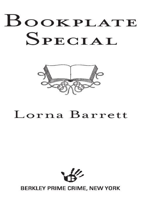 Bookplate Special