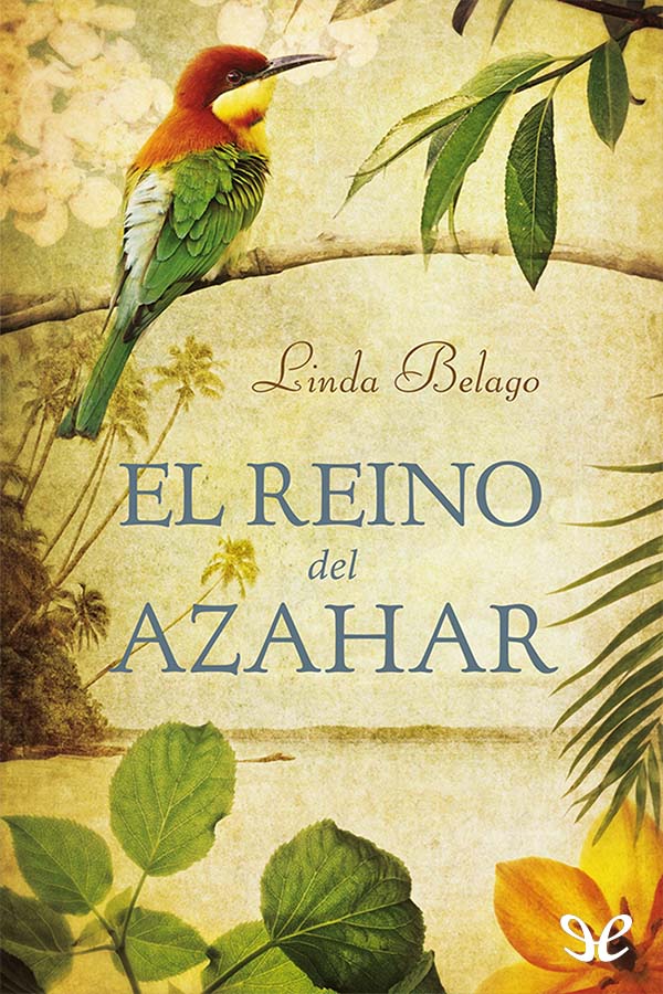 El reino del azahar