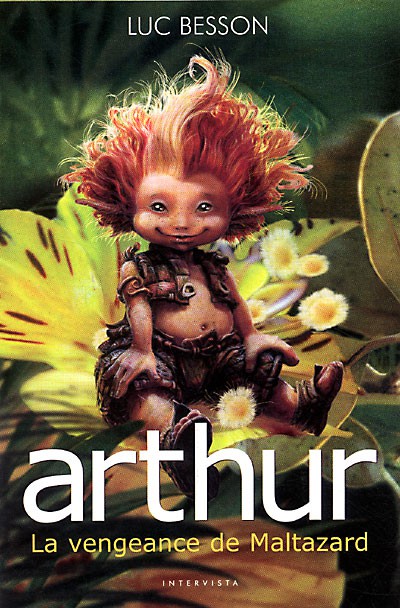 Arthur [3] et la vengeance de Maltazard