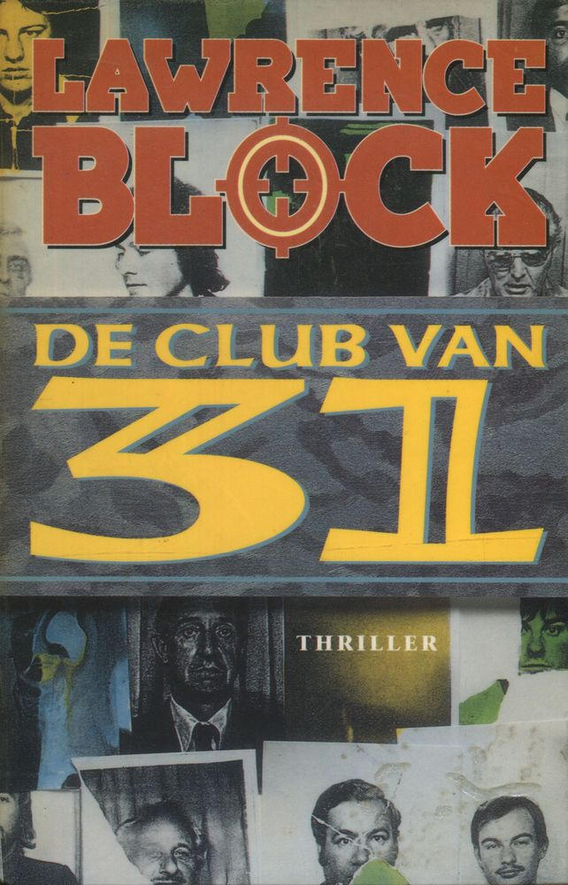 De club van 31