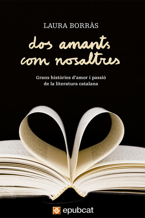 Dos amants com nosaltres