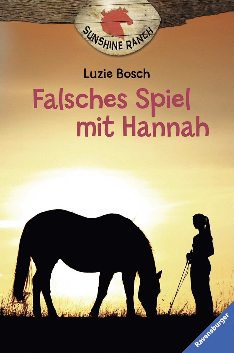 Falsches Spiel mit Hannah