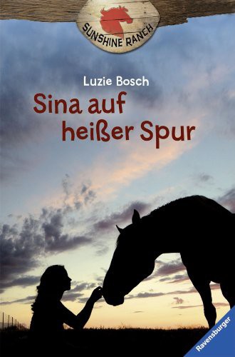 Sina auf heißer Spur