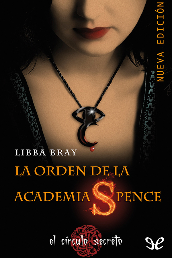 La orden de la Academia Spence