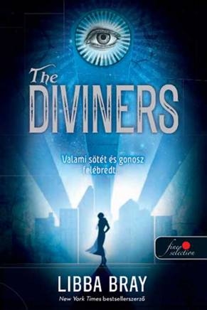 The Diviners – A Látók