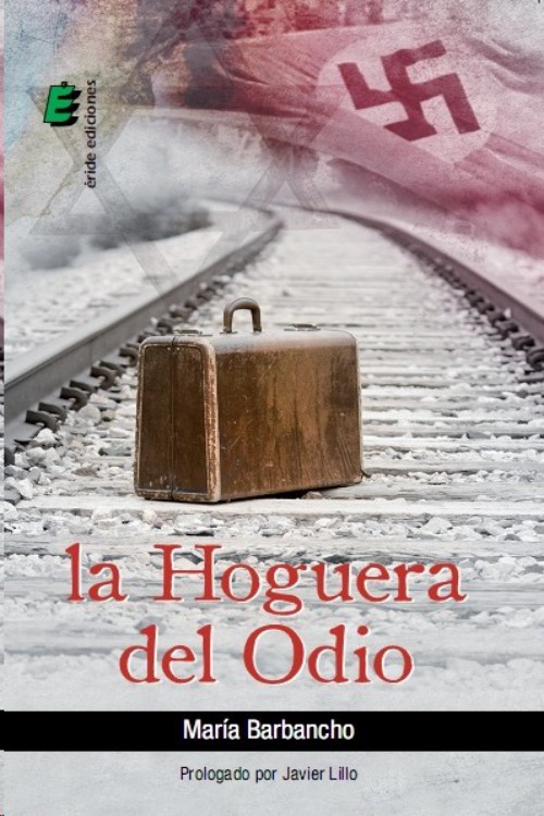 La hoguera del odio