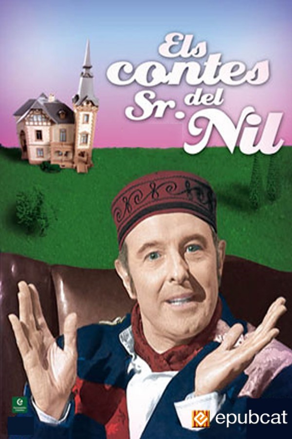 Els contes del Sr. Nil