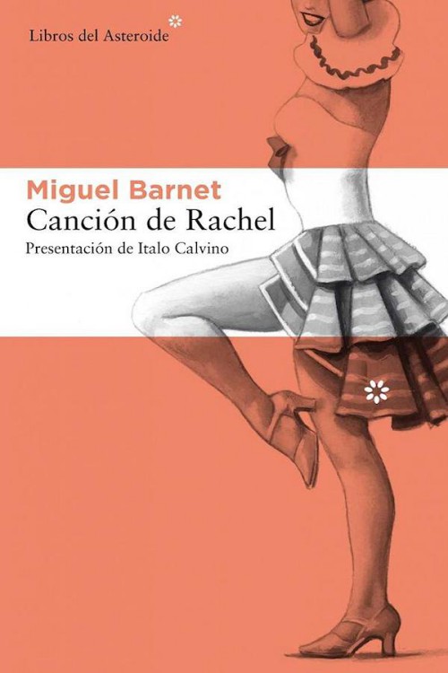 Canción de Rachel