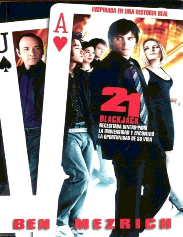 21 Blackjack