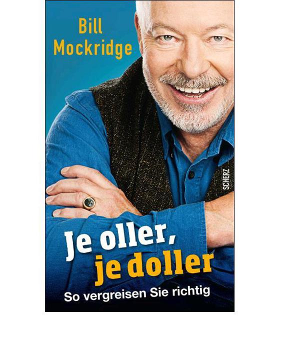 Je oller, je doller: So vergreisen Sie richtig