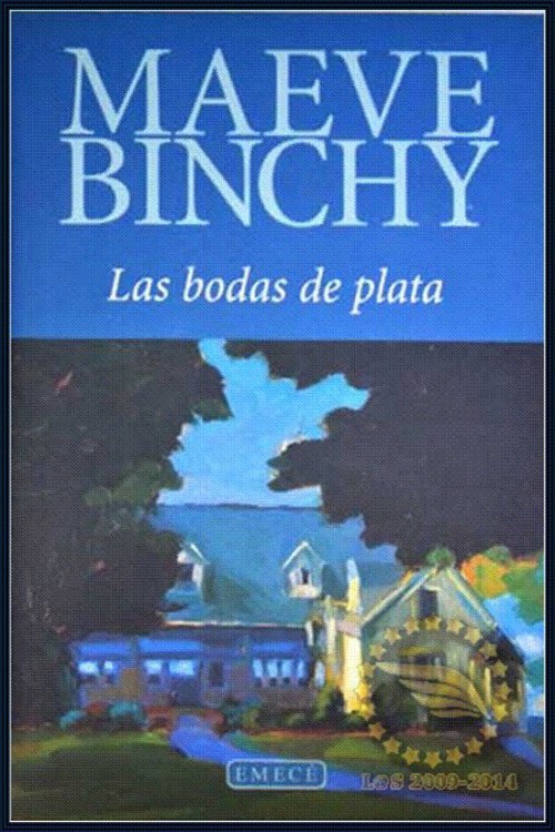 Las bodas de plata