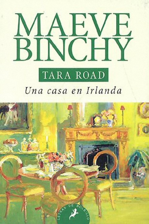 Tara Road, una casa en Irlanda