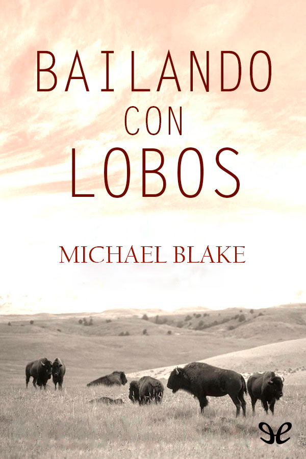 Bailando con lobos