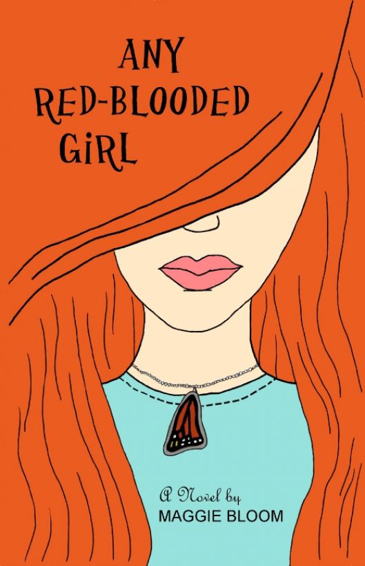 Any Red-Blooded Girl