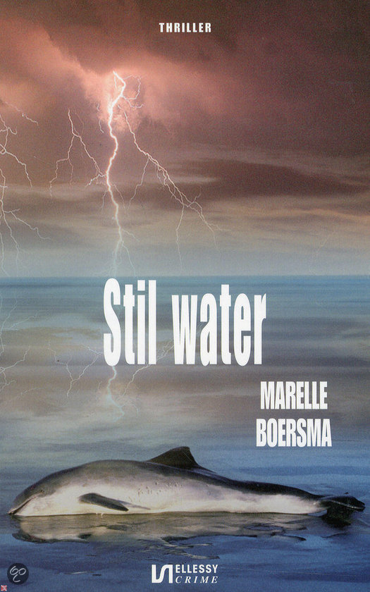 Stil Water