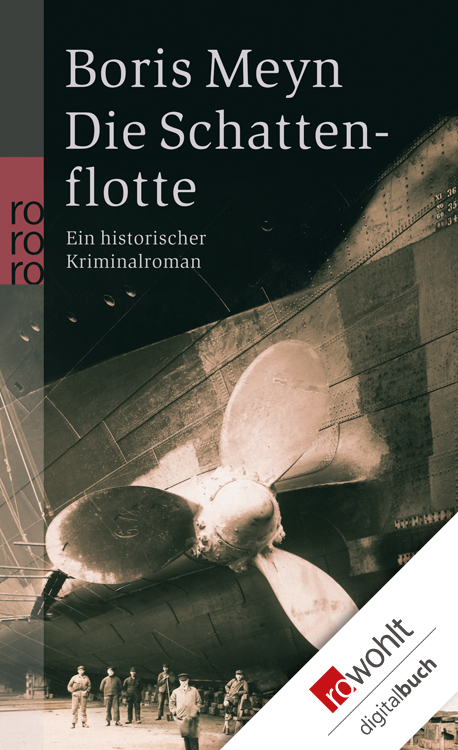 Die Schattenflotte