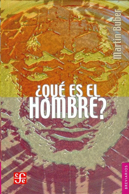 ¿Qué es el hombre?