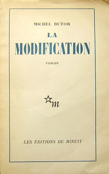 La modification