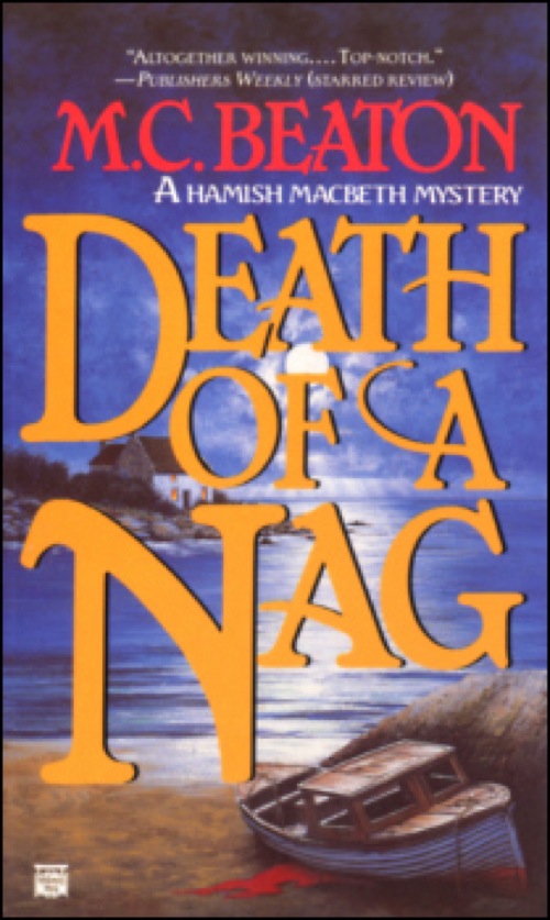 Death of a Nag