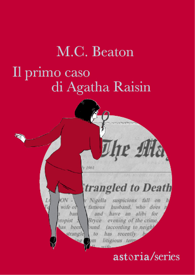 Il primo caso di Agatha Raisin