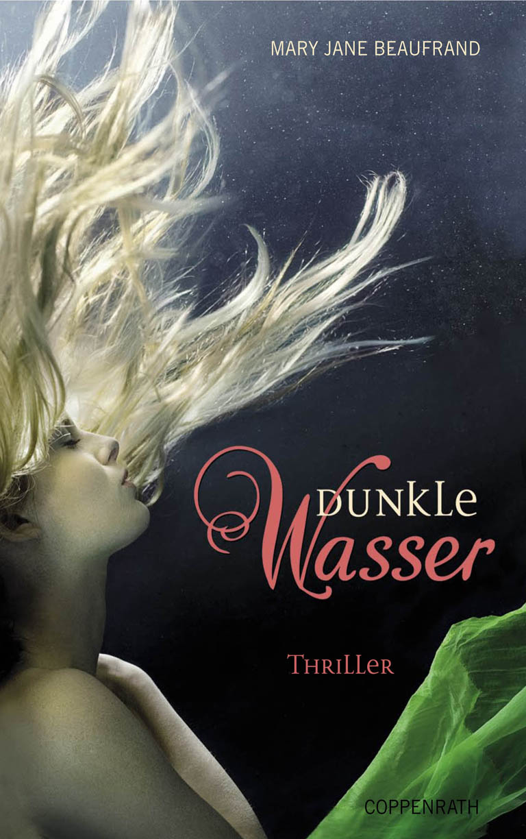 Dunkle Wasser