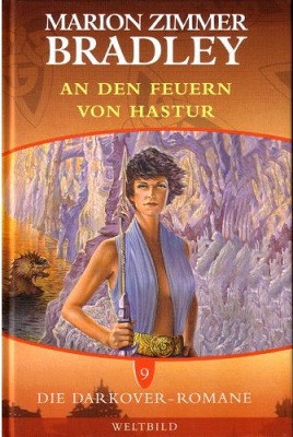 An den Feuern von Hastur - 9