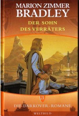 Der Sohn des Verräters - 21