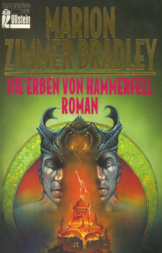 Die Erben von Hammerfell - 5