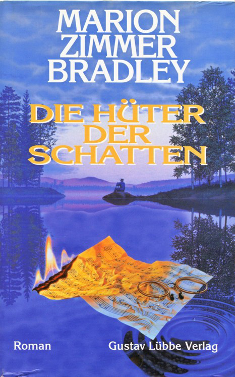 Die Hüter der Schatten