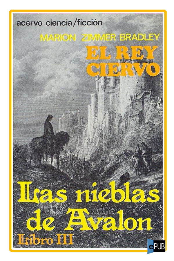 El rey ciervo