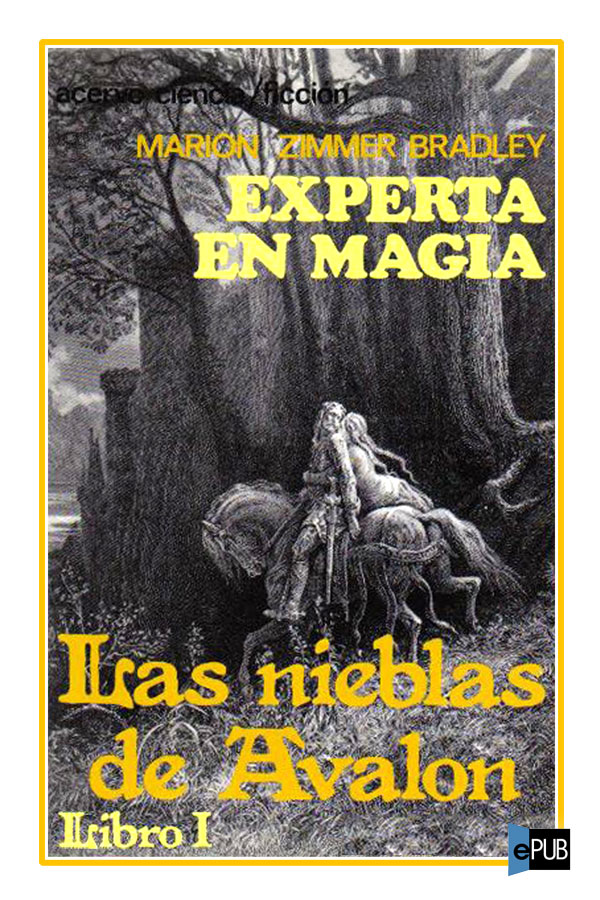 Experta en magia