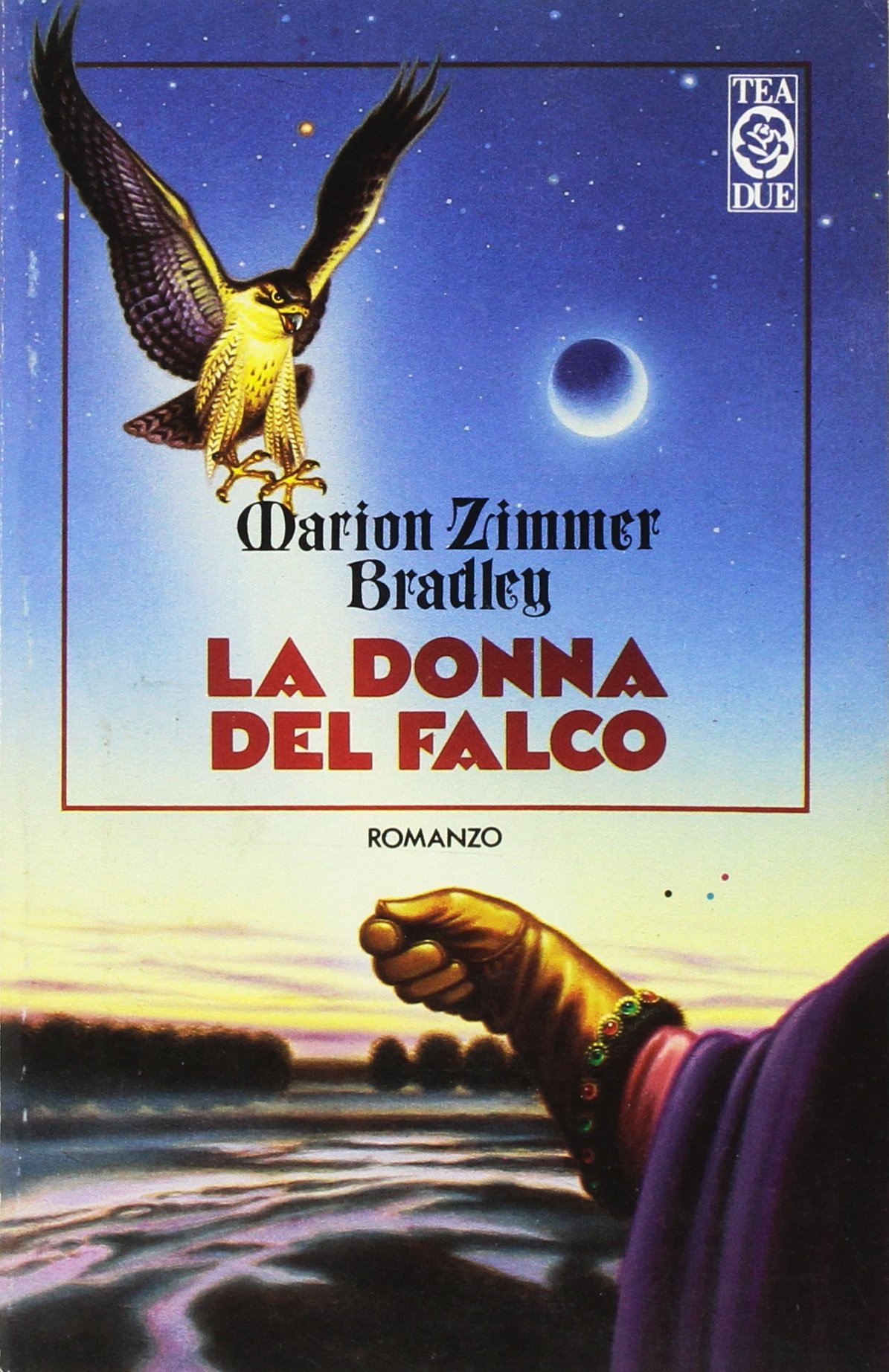 La donna del falco