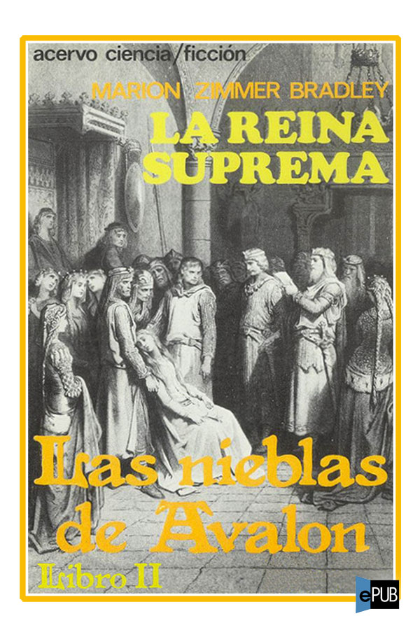 La reina suprema