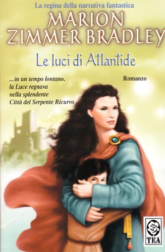 Le luci di Atlantide