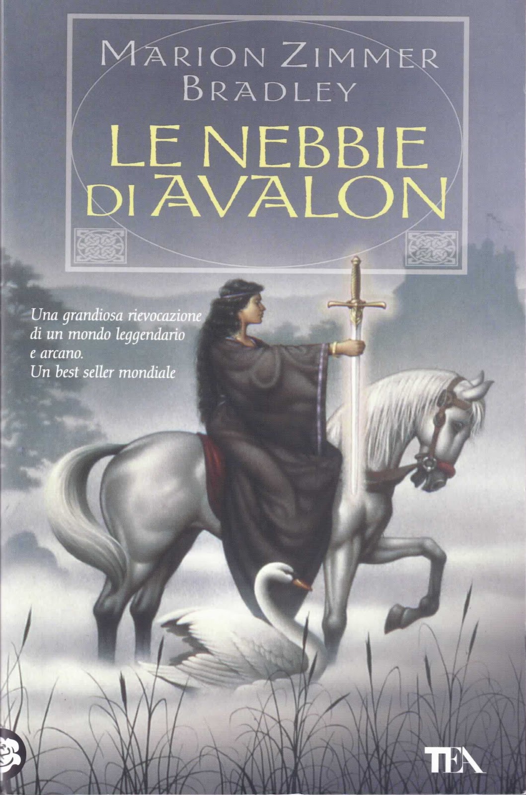 Le nebbie di Avalon