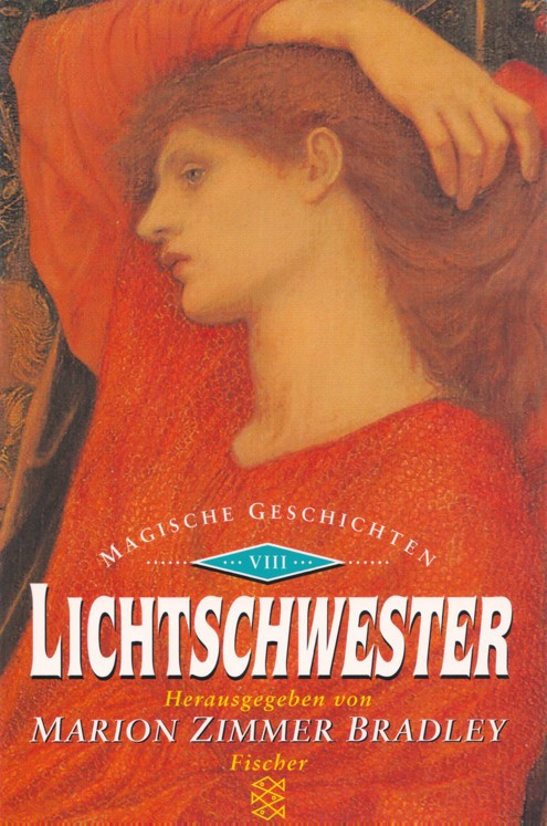 Lichtschwester - 8