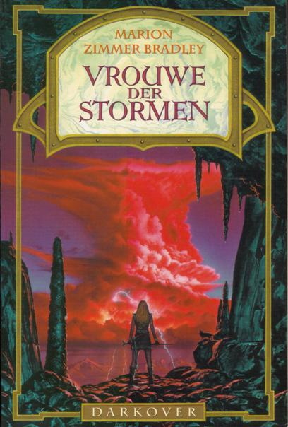 Vrouwe der stormen