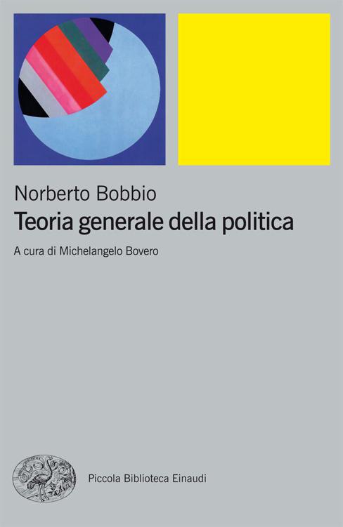 Teoria generale della politica