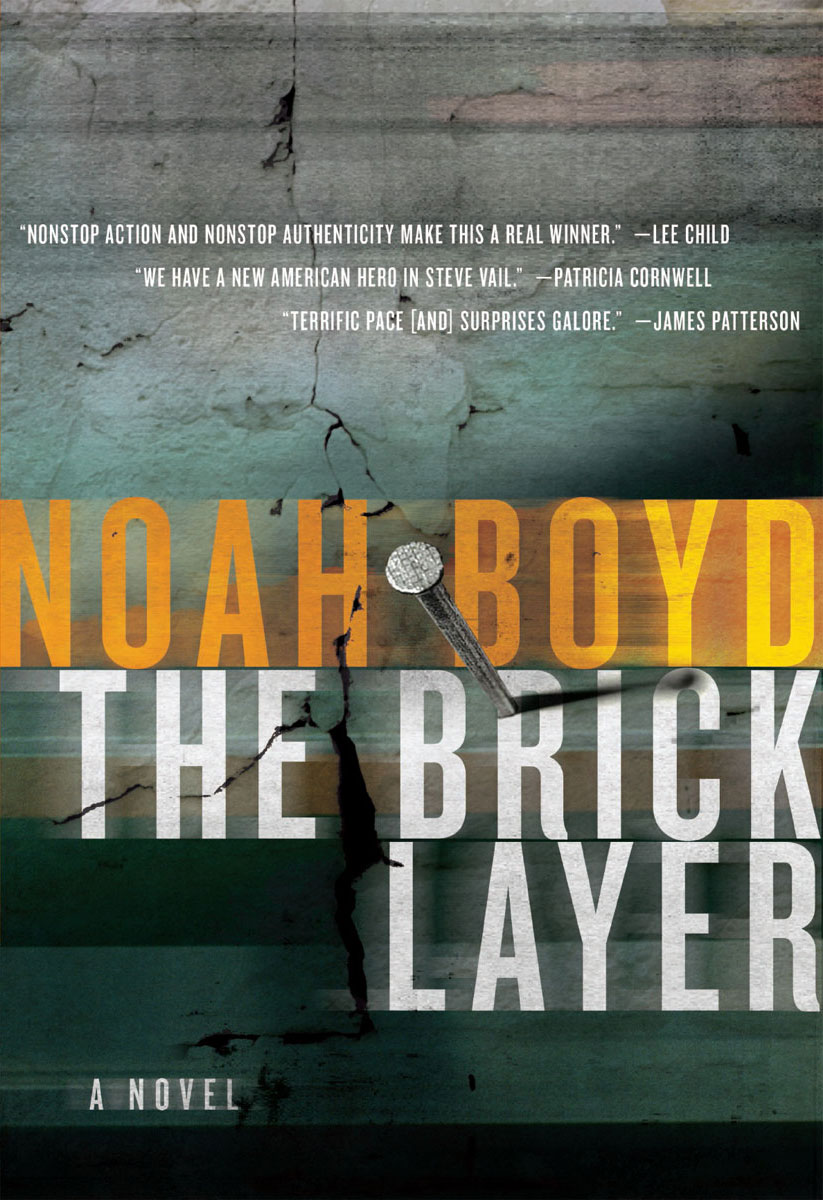 The Bricklayer