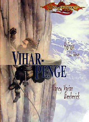 Viharpenge