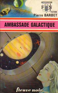 Ambassade galactique