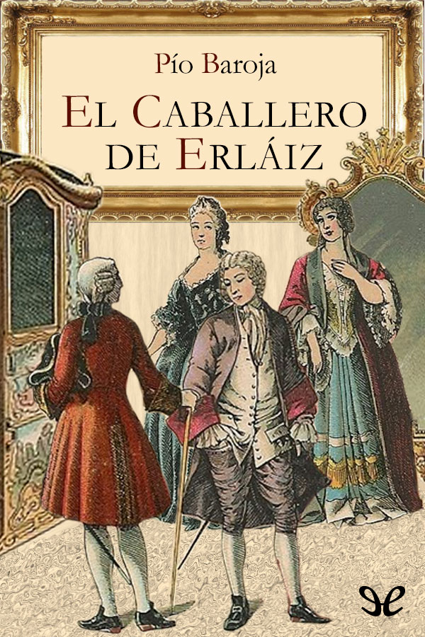 El caballero de Erláiz