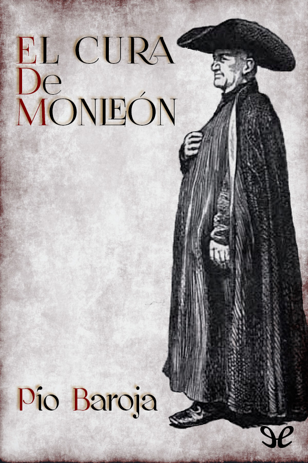 El cura de Monleón