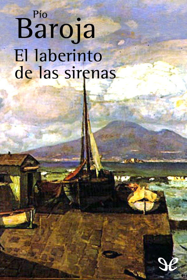 El laberinto de las sirenas