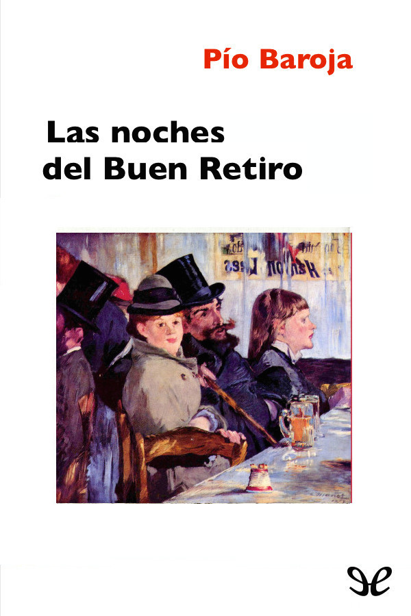 Las noches del Buen Retiro