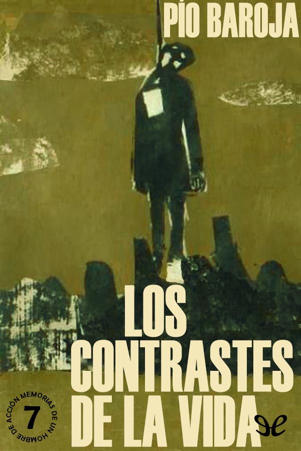 Los contrastes de la Vida