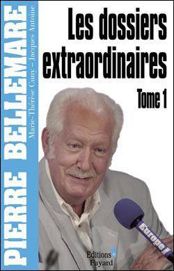 Les dossiers extraordinaires T1