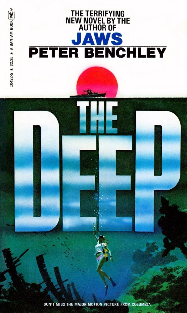 The Deep