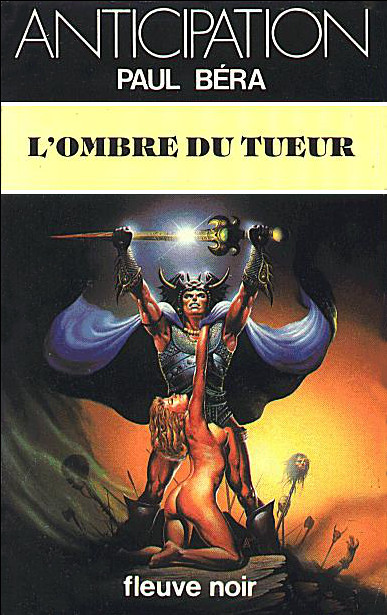 L'ombre du tueur