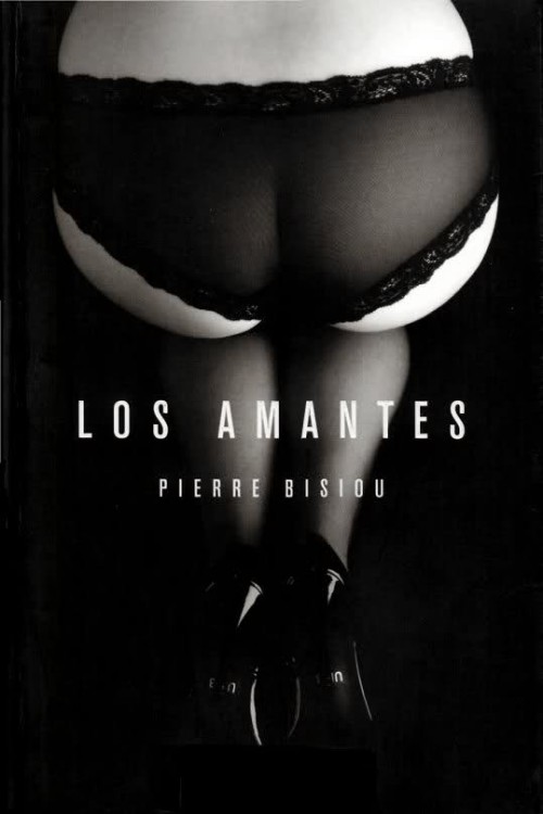 Los amantes